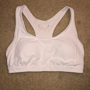 xersion sport bra
